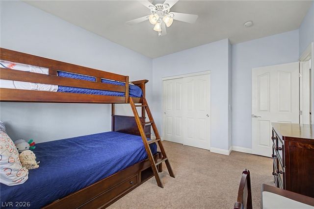 12240 Montura Rosa Place, Las Vegas, NV 89138
