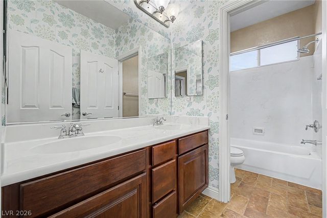 12240 Montura Rosa Place, Las Vegas, NV 89138