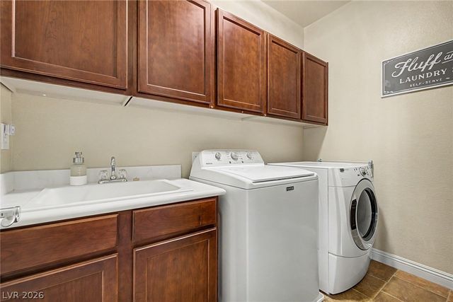 12240 Montura Rosa Place, Las Vegas, NV 89138