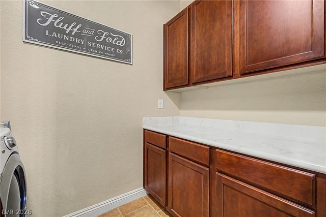 12240 Montura Rosa Place, Las Vegas, NV 89138