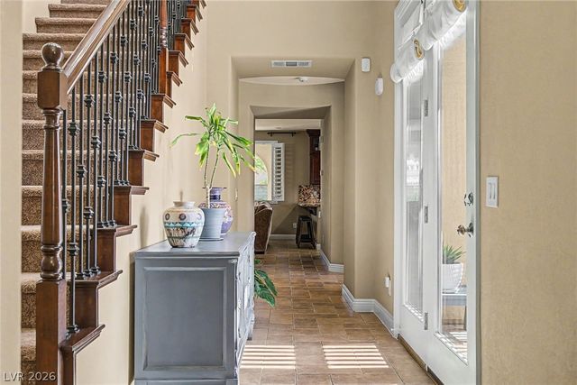 12240 Montura Rosa Place, Las Vegas, NV 89138