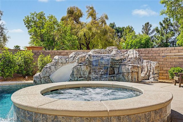 12240 Montura Rosa Place, Las Vegas, NV 89138