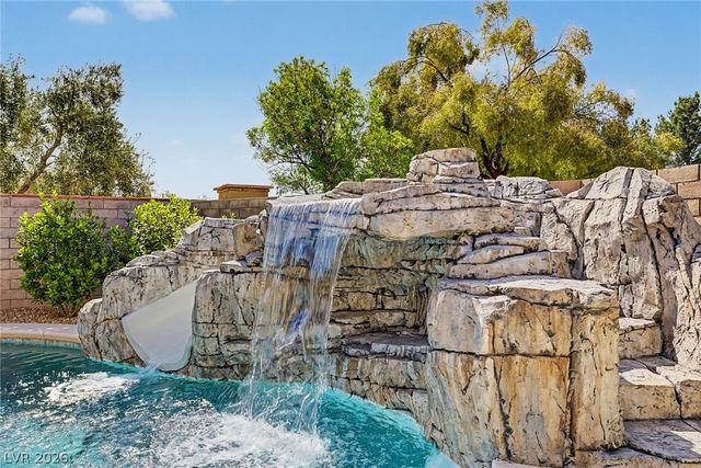 12240 Montura Rosa Place, Las Vegas, NV 89138