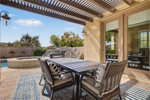 12240 Montura Rosa Place, Las Vegas, NV 89138