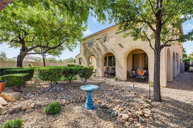 12240 Montura Rosa Place, Las Vegas, NV 89138
