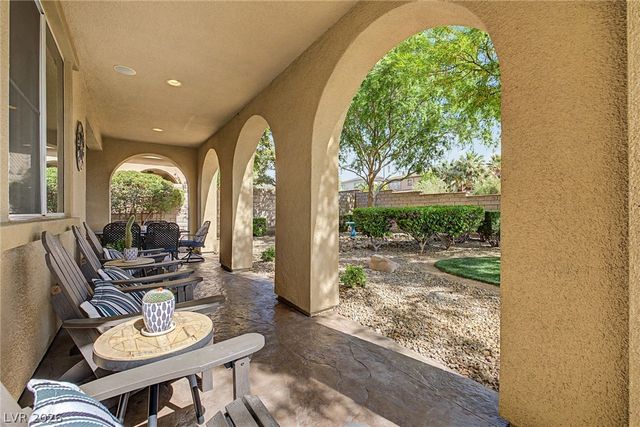 12240 Montura Rosa Place, Las Vegas, NV 89138
