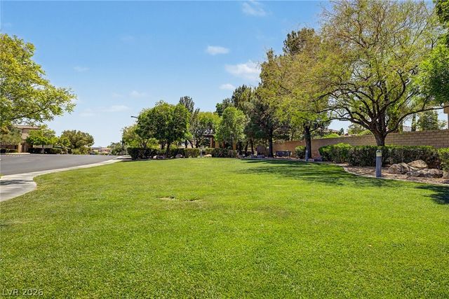 12240 Montura Rosa Place, Las Vegas, NV 89138