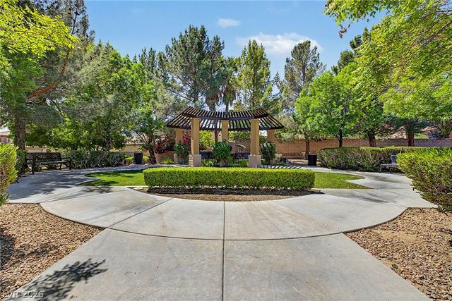 12240 Montura Rosa Place, Las Vegas, NV 89138