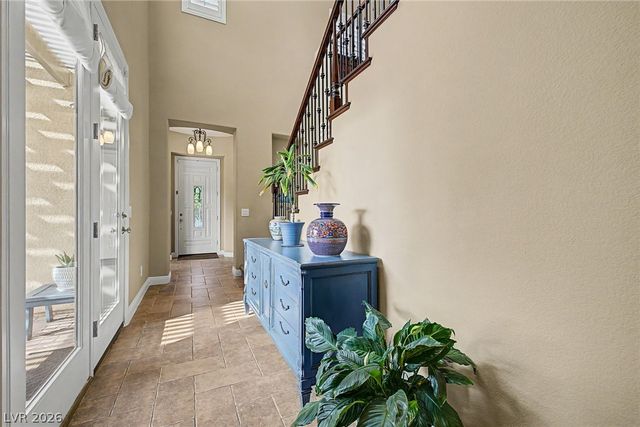 12240 Montura Rosa Place, Las Vegas, NV 89138