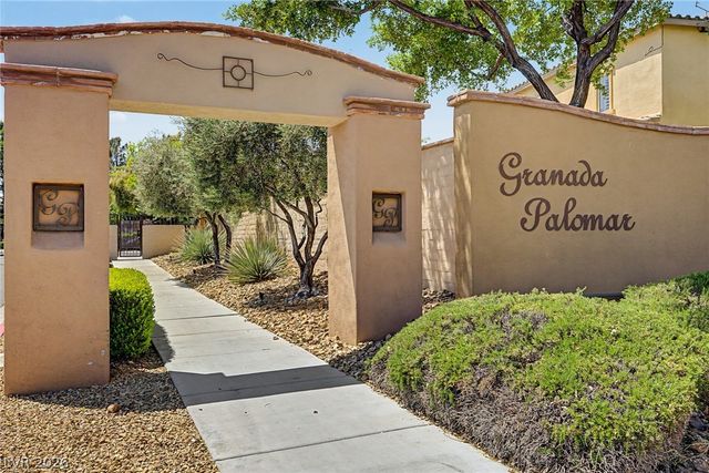 12240 Montura Rosa Place, Las Vegas, NV 89138