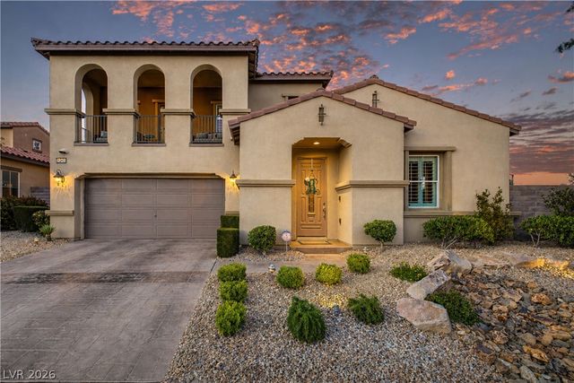 12240 Montura Rosa Place, Las Vegas, NV 89138