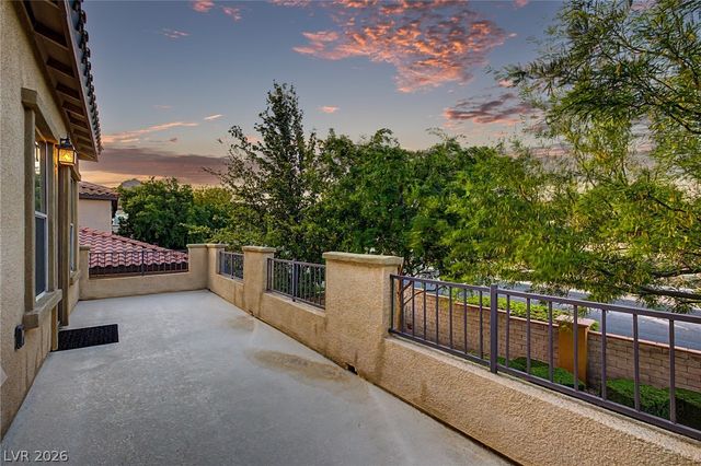 12240 Montura Rosa Place, Las Vegas, NV 89138