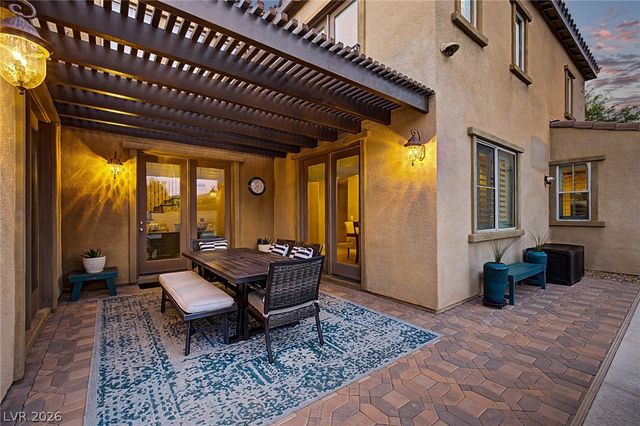 12240 Montura Rosa Place, Las Vegas, NV 89138