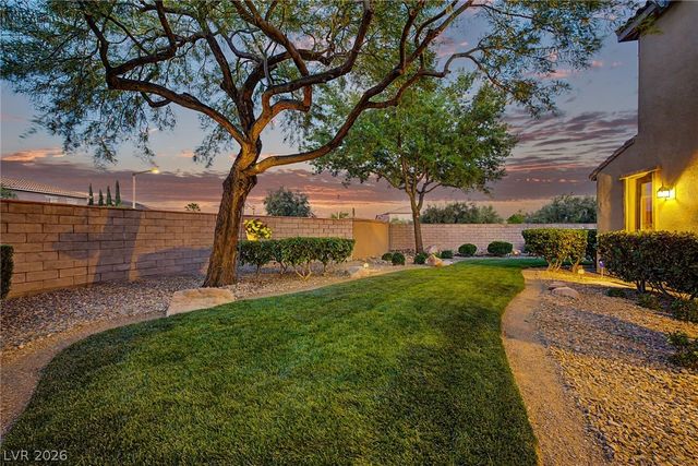 12240 Montura Rosa Place, Las Vegas, NV 89138