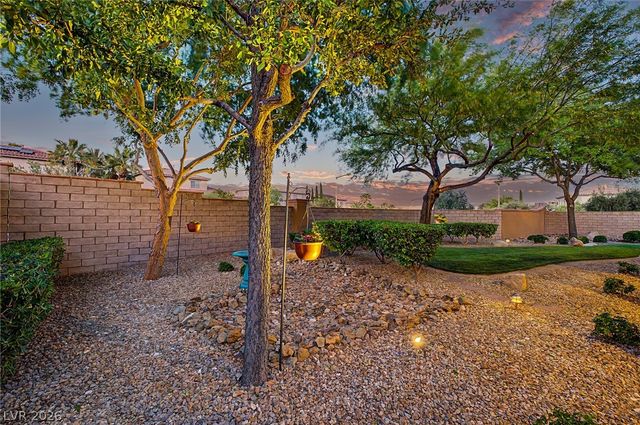 12240 Montura Rosa Place, Las Vegas, NV 89138