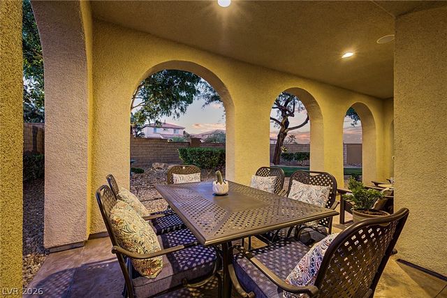 12240 Montura Rosa Place, Las Vegas, NV 89138
