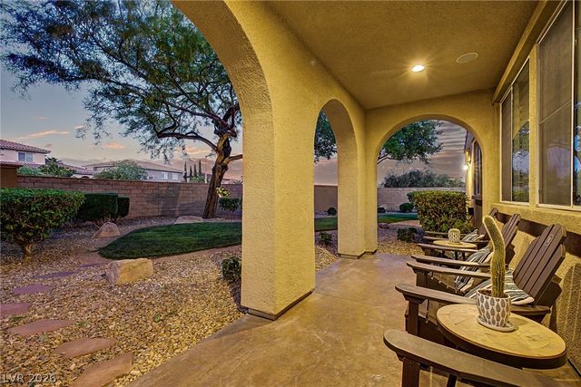12240 Montura Rosa Place, Las Vegas, NV 89138