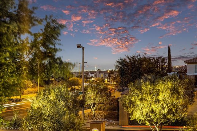 12240 Montura Rosa Place, Las Vegas, NV 89138