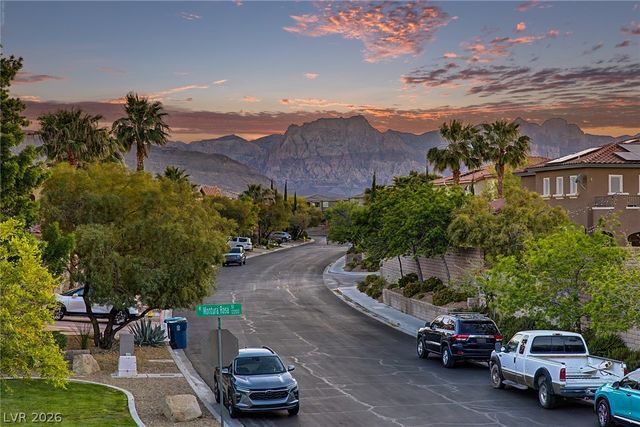 12240 Montura Rosa Place, Las Vegas, NV 89138