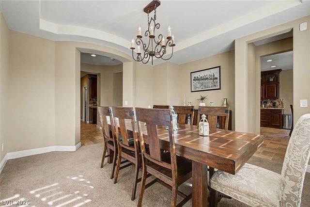 12240 Montura Rosa Place, Las Vegas, NV 89138