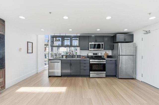 701 Minna Street 13, San Francisco, CA 94103