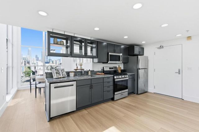 701 Minna Street 13, San Francisco, CA 94103