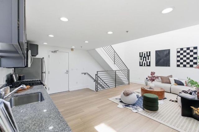 701 Minna Street 13, San Francisco, CA 94103