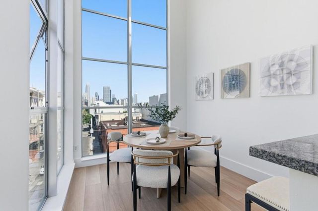 701 Minna Street 13, San Francisco, CA 94103