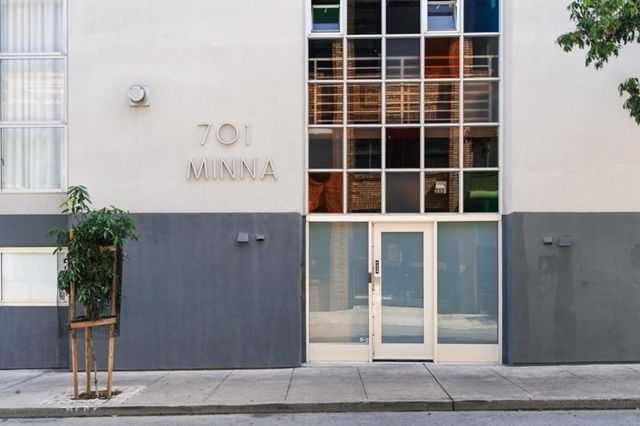 701 Minna Street 13, San Francisco, CA 94103