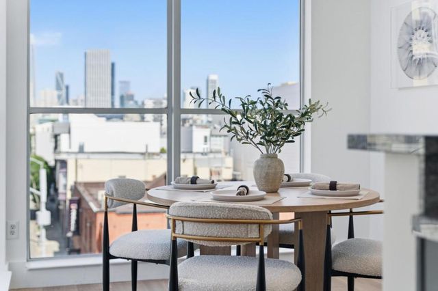 701 Minna Street 13, San Francisco, CA 94103