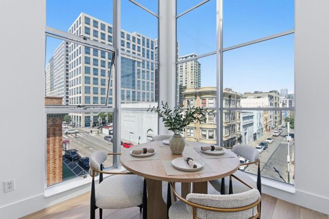 701 Minna Street 13, San Francisco, CA 94103