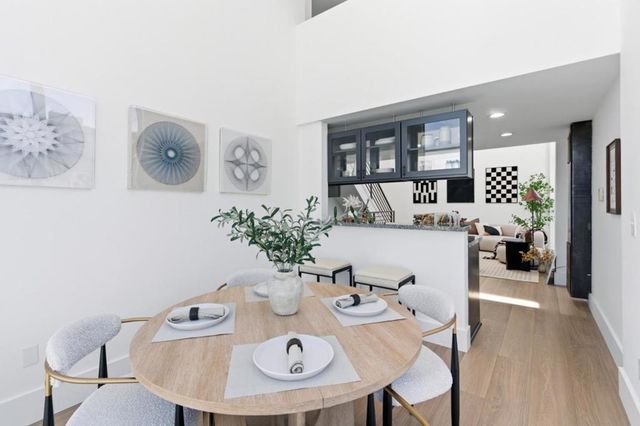 701 Minna Street 13, San Francisco, CA 94103