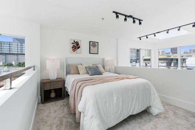 701 Minna Street 13, San Francisco, CA 94103