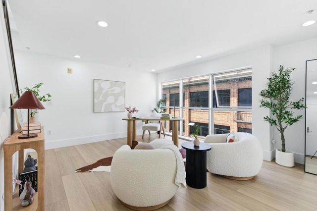 701 Minna Street 13, San Francisco, CA 94103