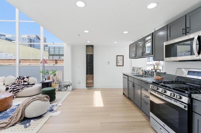 701 Minna Street 13, San Francisco, CA 94103