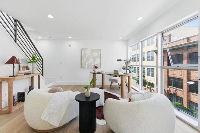 701 Minna Street 13, San Francisco, CA 94103