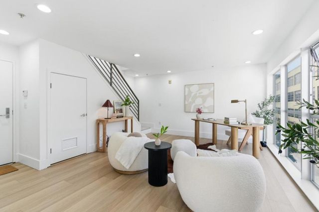 701 Minna Street 13, San Francisco, CA 94103