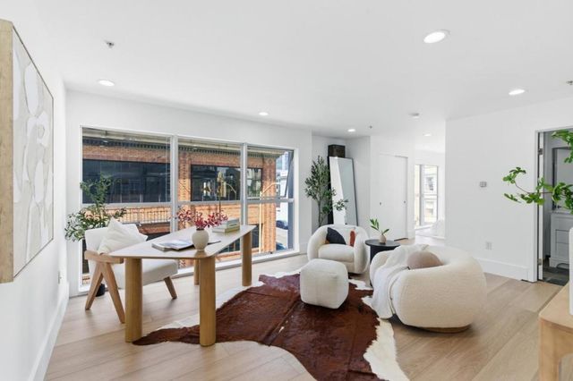 701 Minna Street 13, San Francisco, CA 94103