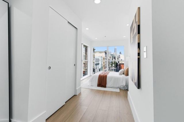 701 Minna Street 13, San Francisco, CA 94103