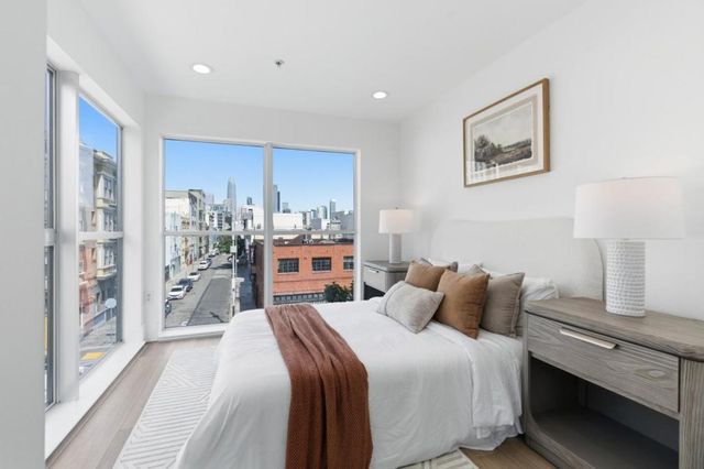 701 Minna Street 13, San Francisco, CA 94103