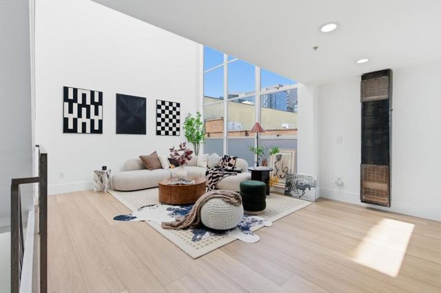 701 Minna Street 13, San Francisco, CA 94103