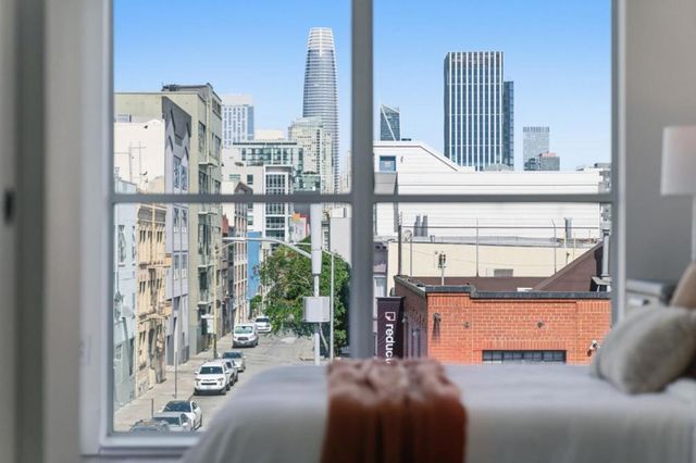 701 Minna Street 13, San Francisco, CA 94103