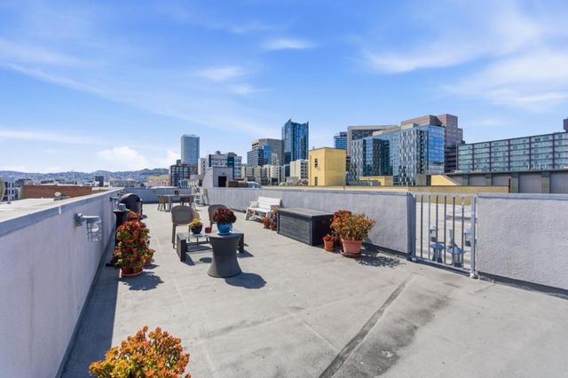 701 Minna Street 13, San Francisco, CA 94103
