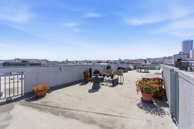 701 Minna Street 13, San Francisco, CA 94103