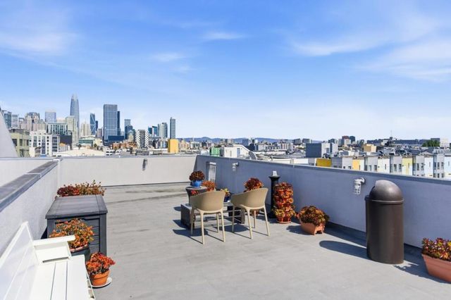 701 Minna Street 13, San Francisco, CA 94103