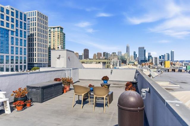 701 Minna Street 13, San Francisco, CA 94103