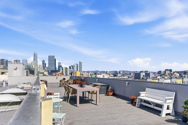 701 Minna Street 13, San Francisco, CA 94103