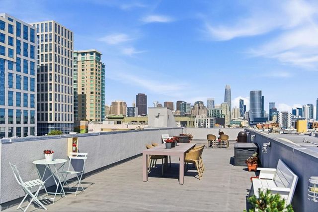 701 Minna Street 13, San Francisco, CA 94103
