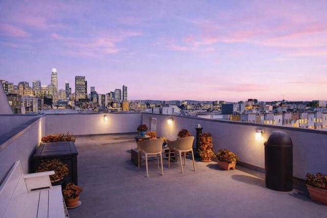 701 Minna Street 13, San Francisco, CA 94103