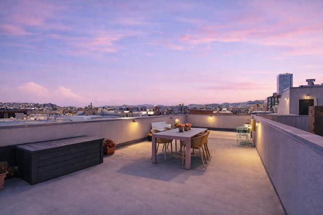 701 Minna Street 13, San Francisco, CA 94103